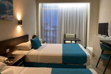 Hotel Howard Johnson By Wyndham Veracruz Veracruz: Photo 