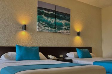Hotel Howard Johnson By Wyndham Veracruz Veracruz: Photo 