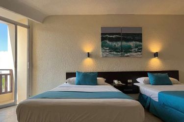 Hotel Howard Johnson By Wyndham Veracruz Veracruz: Photo 