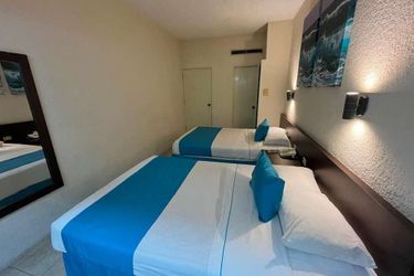 Hotel Howard Johnson By Wyndham Veracruz Veracruz: Photo 