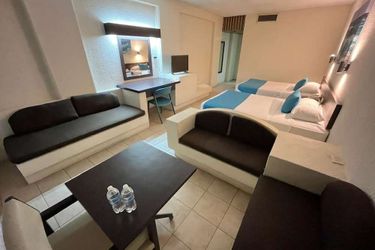 Hotel Howard Johnson By Wyndham Veracruz Veracruz: Photo 