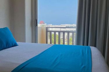 Hotel Howard Johnson By Wyndham Veracruz Veracruz: Photo 