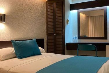 Hotel Howard Johnson By Wyndham Veracruz Veracruz: Photo 
