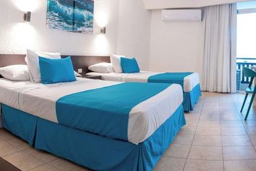 Hotel Howard Johnson By Wyndham Veracruz Veracruz: Photo 