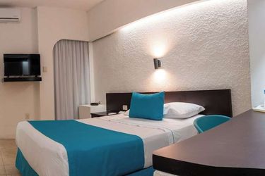 Hotel Howard Johnson By Wyndham Veracruz Veracruz: Photo 