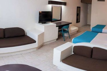 Hotel Howard Johnson By Wyndham Veracruz Veracruz: Photo 