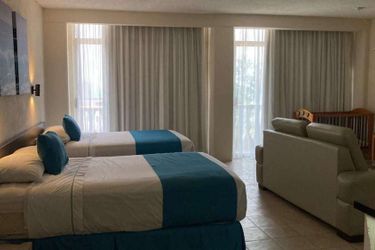 Hotel Howard Johnson By Wyndham Veracruz Veracruz: Photo 