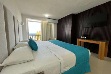 Hotel Howard Johnson By Wyndham Veracruz Veracruz: Photo 