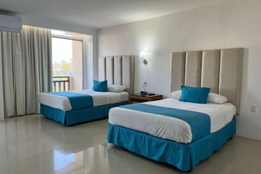 Hotel Howard Johnson By Wyndham Veracruz Veracruz: Photo 