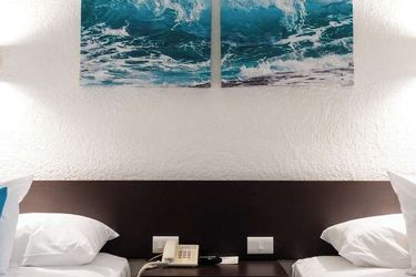 Hotel Howard Johnson By Wyndham Veracruz Veracruz: Photo 