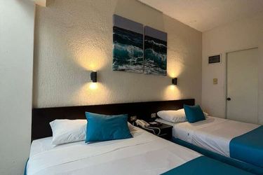 Hotel Howard Johnson By Wyndham Veracruz Veracruz: Photo 