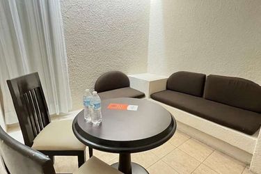 Hotel Howard Johnson By Wyndham Veracruz Veracruz: Photo 