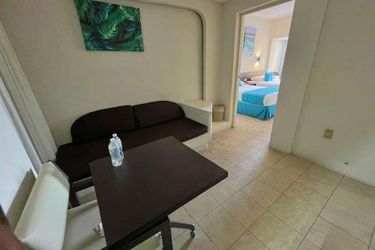 Hotel Howard Johnson By Wyndham Veracruz Veracruz: Photo 