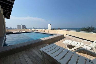 Hotel Howard Johnson By Wyndham Veracruz Veracruz: Photo 