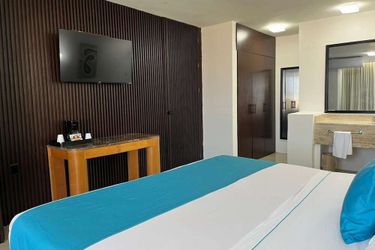 Hotel Howard Johnson By Wyndham Veracruz Veracruz: Photo 
