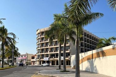 Hotel Howard Johnson By Wyndham Veracruz Veracruz: Photo 