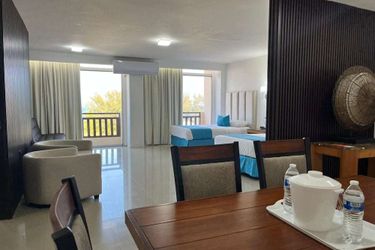 Hotel Howard Johnson By Wyndham Veracruz Veracruz: Photo 