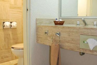 Hotel Howard Johnson By Wyndham Veracruz Veracruz: Photo 
