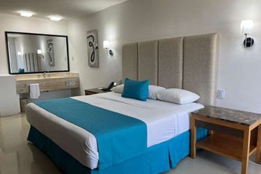 Hotel Howard Johnson By Wyndham Veracruz Veracruz: Photo 