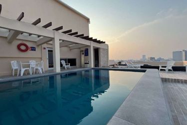 Hotel Howard Johnson By Wyndham Veracruz Veracruz: Photo 
