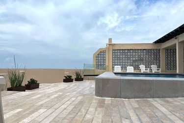 Hotel Howard Johnson By Wyndham Veracruz Veracruz: Photo 
