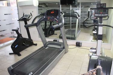 Hotel Howard Johnson By Wyndham Veracruz Veracruz: Photo 