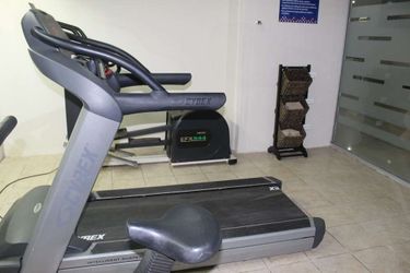 Hotel Howard Johnson By Wyndham Veracruz Veracruz: Photo 