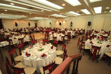 Hotel Howard Johnson By Wyndham Veracruz Veracruz: Photo 