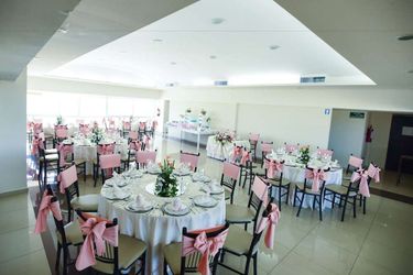 Hotel Howard Johnson By Wyndham Veracruz Veracruz: Photo 
