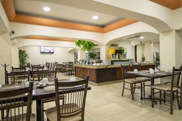 Hotel Howard Johnson By Wyndham Veracruz Veracruz: Photo 