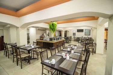 Hotel Howard Johnson By Wyndham Veracruz Veracruz: Photo 