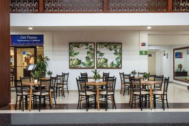 Hotel Howard Johnson By Wyndham Veracruz Veracruz: Photo 