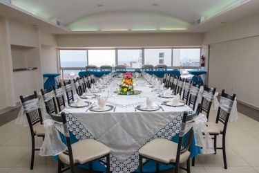Hotel Howard Johnson By Wyndham Veracruz Veracruz: Photo 