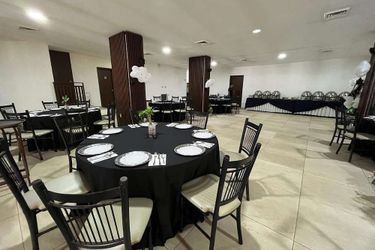 Hotel Howard Johnson By Wyndham Veracruz Veracruz: Photo 