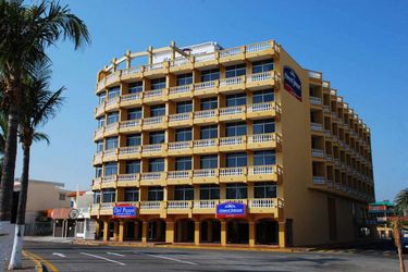 Hotel Howard Johnson By Wyndham Veracruz Veracruz: Photo 