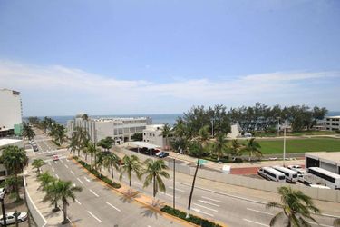 Hotel Howard Johnson By Wyndham Veracruz Veracruz: Photo 