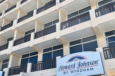 Hotel Howard Johnson By Wyndham Veracruz Veracruz: Photo 