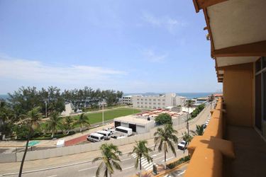 Hotel Howard Johnson By Wyndham Veracruz Veracruz: Photo 