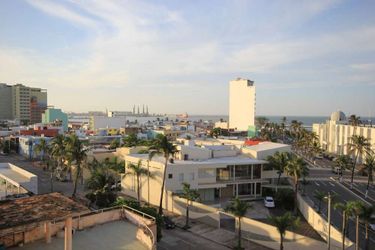 Hotel Howard Johnson By Wyndham Veracruz Veracruz: Photo 