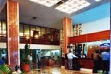 Hotel Howard Johnson Veracruz:  VERACRUZ