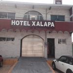 HOTEL XALAPA 2 Stars
