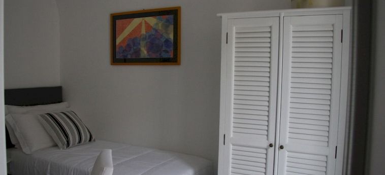 Hotel La Terrazza Vercelli Bed & Charme:  VERCELLI