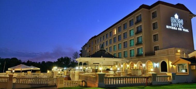 BON HOTEL RIVIERA ON VAAL HOTEL & COUNTRY CLUB 3 Stelle