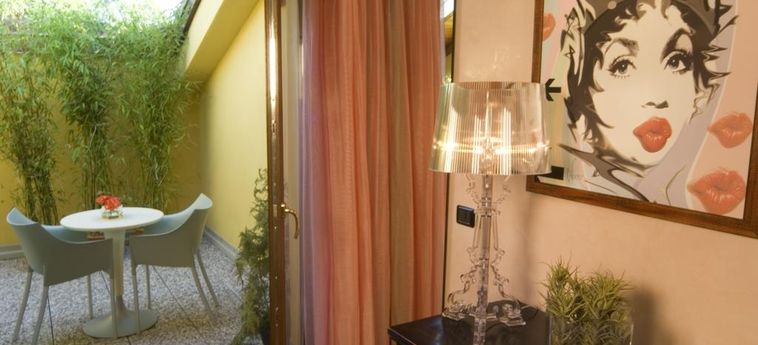 B&b Hotel Malpensa Lago Maggiore:  VERGIATE - VARESE