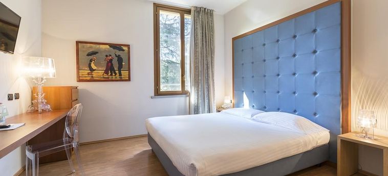 B&b Hotel Malpensa Lago Maggiore:  VERGIATE - VARESE