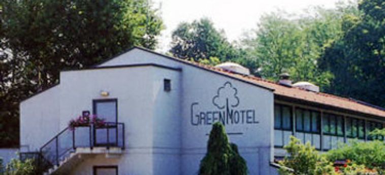 Hotel Green Motel:  VERGIATE - VARESE
