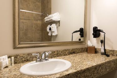 Hotel The Landmark Inn &Amp; Suites Vernal (Ut): Photo 