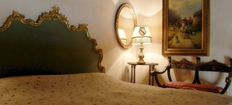 Hotel Castello Di Vigoleno:  VERNASCA - PIACENZA