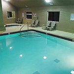 Hotel HOLIDAY INN EXPRESS & SUITES VERNON