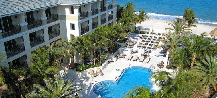 Vero Beach Hotel & Spa, A Kimpton Hotel:  VERO BEACH (FL)